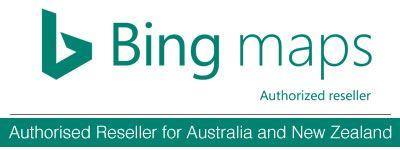Bing Maps Logo - Bing Maps: Buy License, Support, Information and Developer Resources