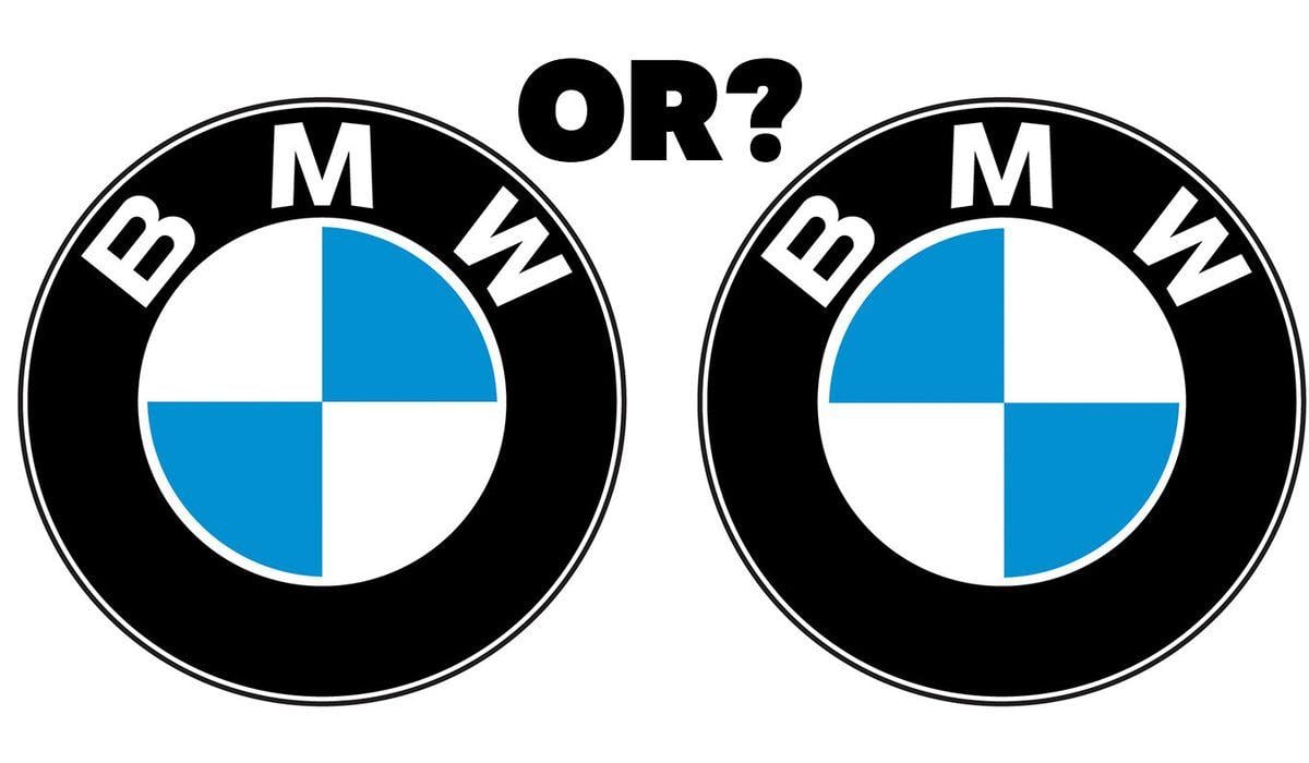 Can Car Logo - Can You Identify The Real Car Logos From These Fakes?