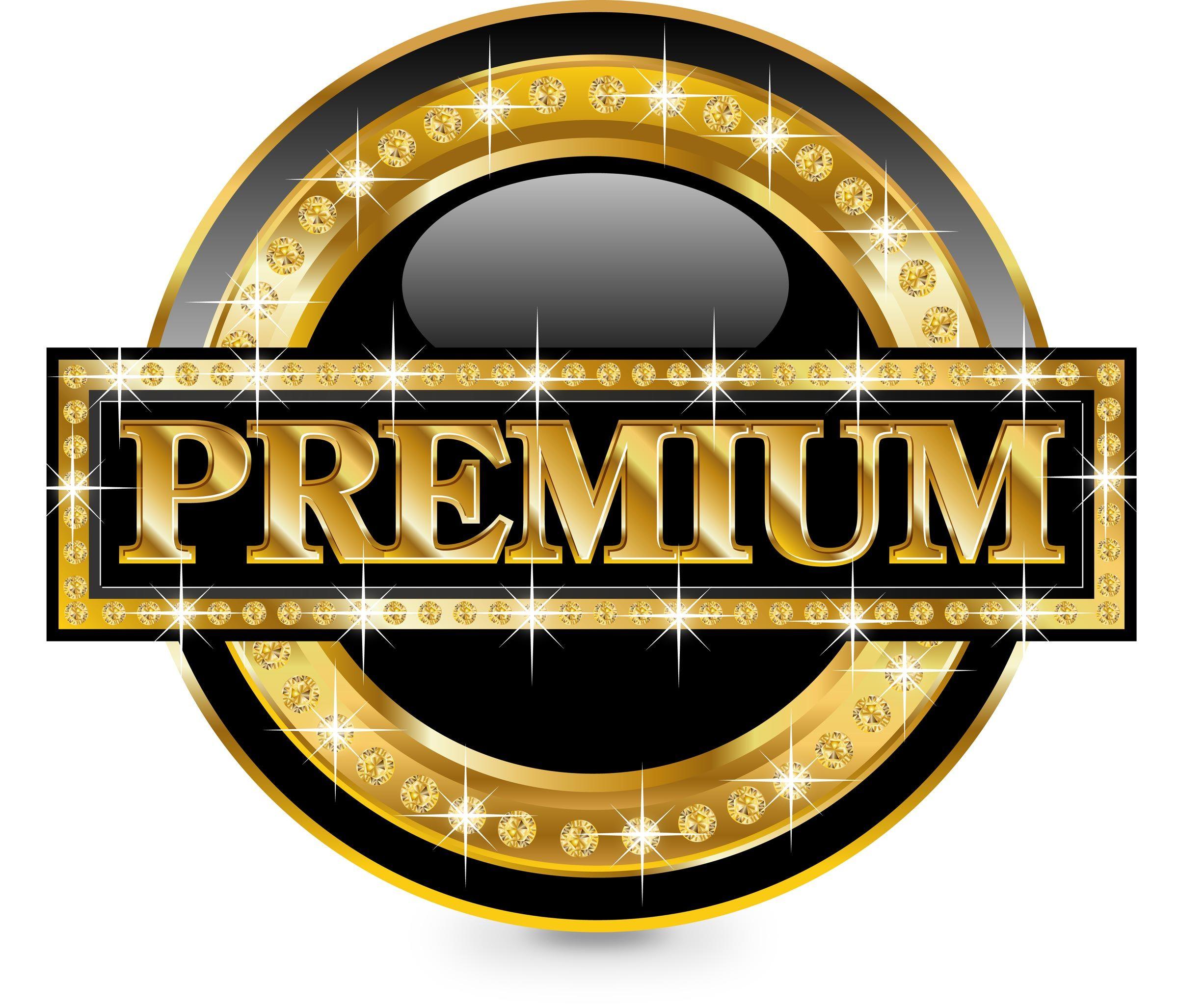 Gold Label Logo - Luxury gold label border vector 02 free download