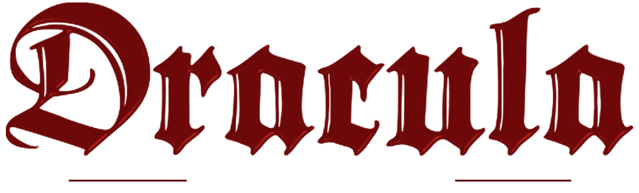 Dracula Logo - Dracula Begins by techgnotic on DeviantArt
