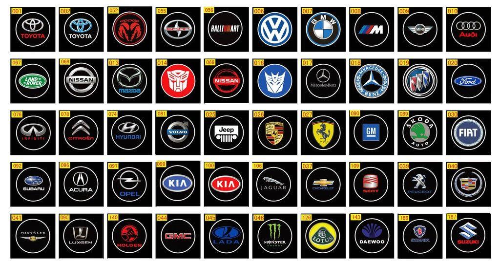 Can Car Logo - Car Logo | Best Joko Cars