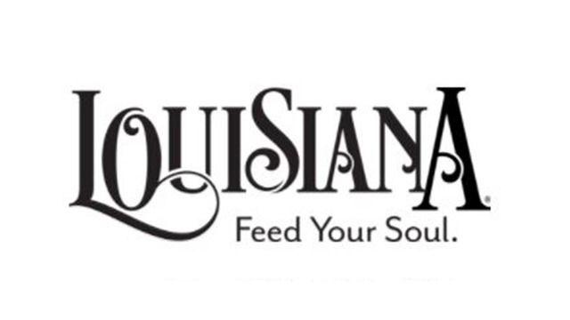 Louisiana Logo - Louisiana Receives New Slogan: Feed Your Soul New Orleans