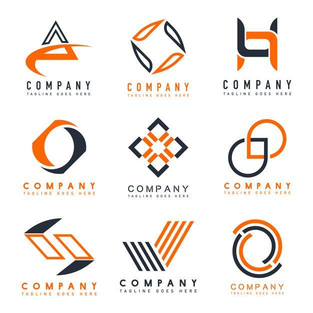 Company Logo - Company Logo Vectors, Photos and PSD files | Free Download