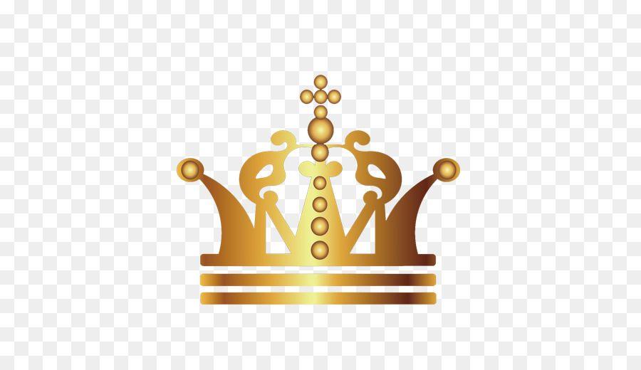 Gold Vector Logo - Logo Crown - Golden crown vector logo png png download - 520*520 ...