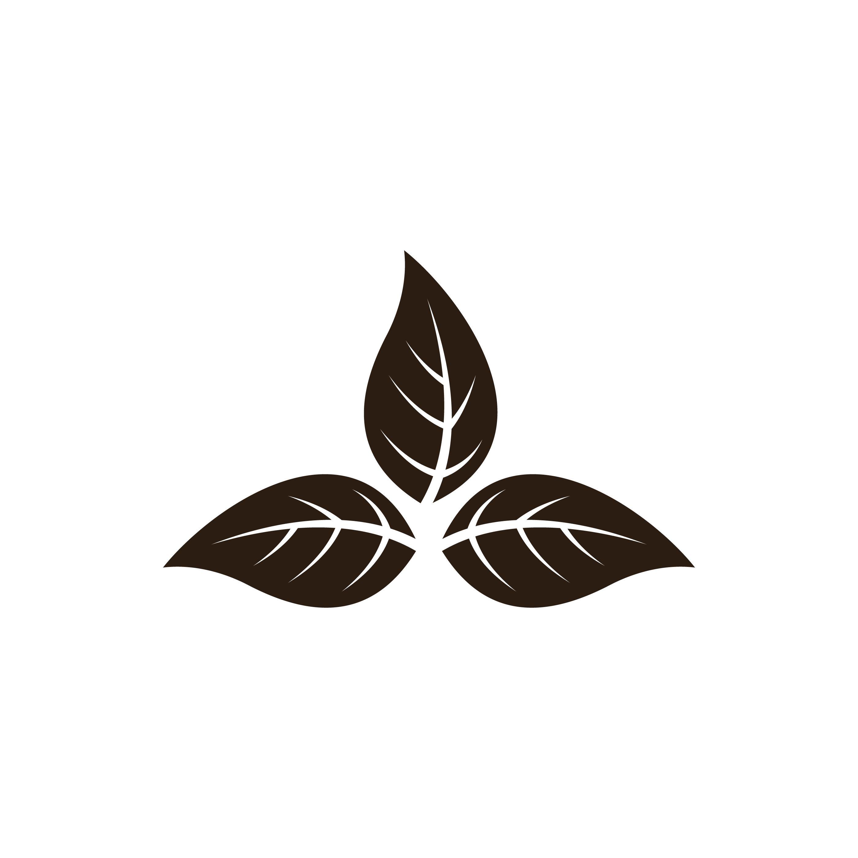 Tobacco Leaf Logo - Tobacco Leaves StoreFront