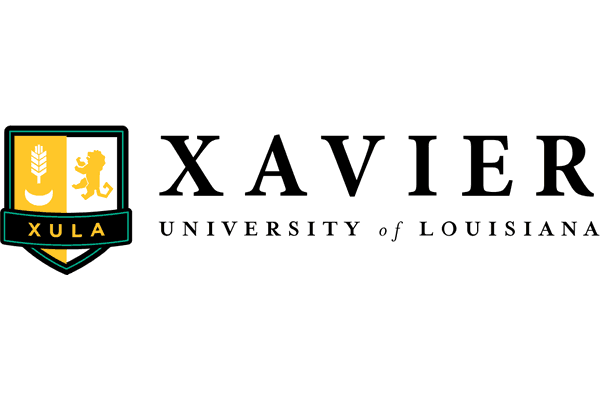 Louisiana Logo - Xavier University of Louisiana Logo Vector (.SVG + .PNG)