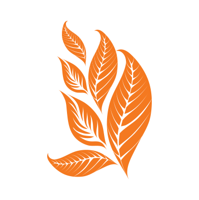 Tobacco Leaf Logo - Respecting Tobacco