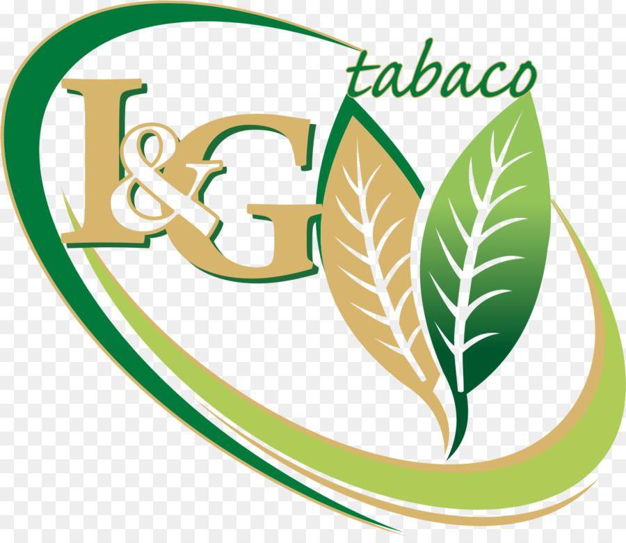 Tobacco Leaf Logo - Tobacco Nicotiana tabacum Leaf Logo png download