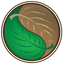 Tobacco Leaf Logo - About Leaf Only - Wholesale Tobacco Leaf Distributors. Offering ...