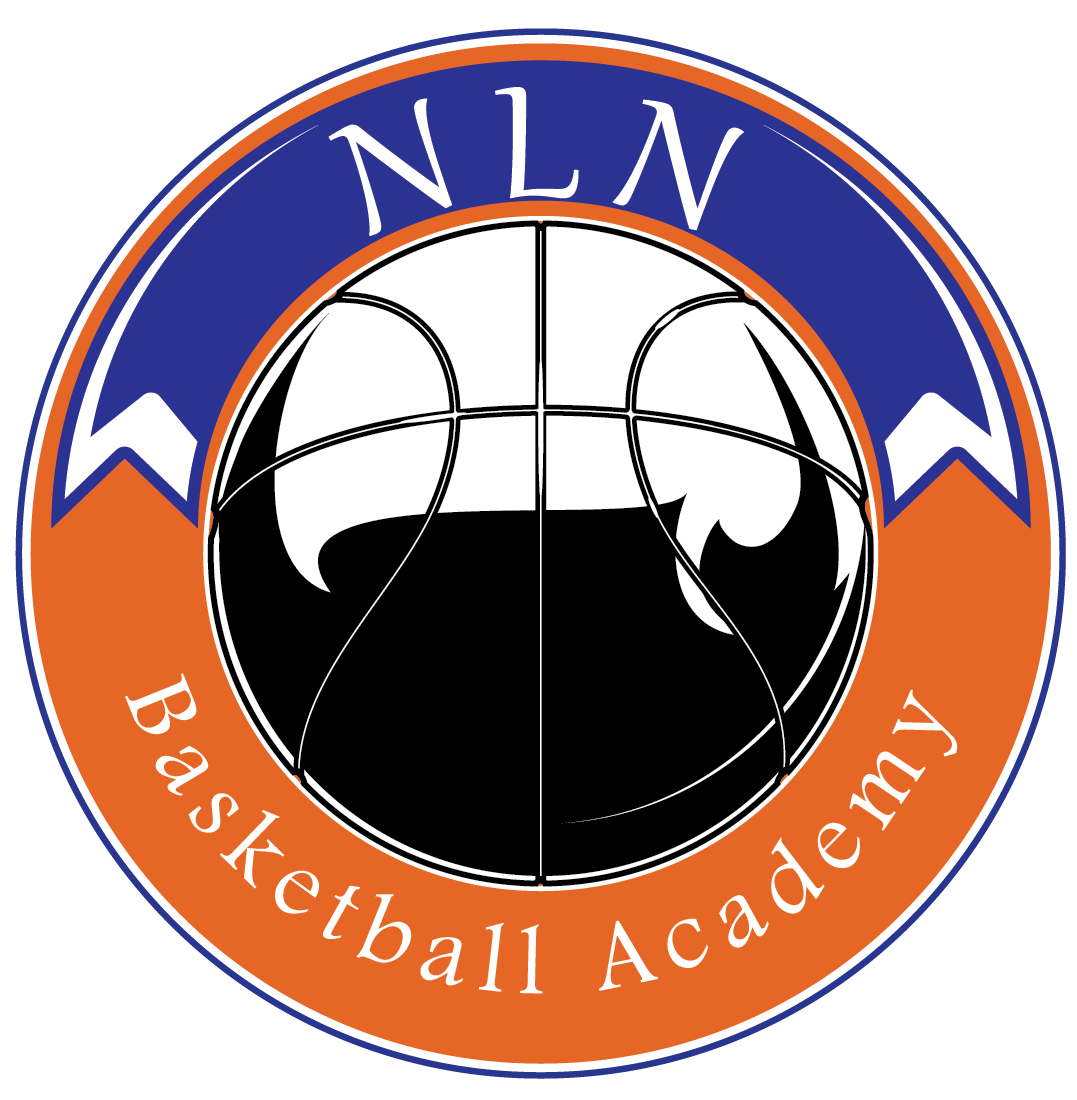 L Basketball Logo - About - Norm L. Nolan Basketball Academy