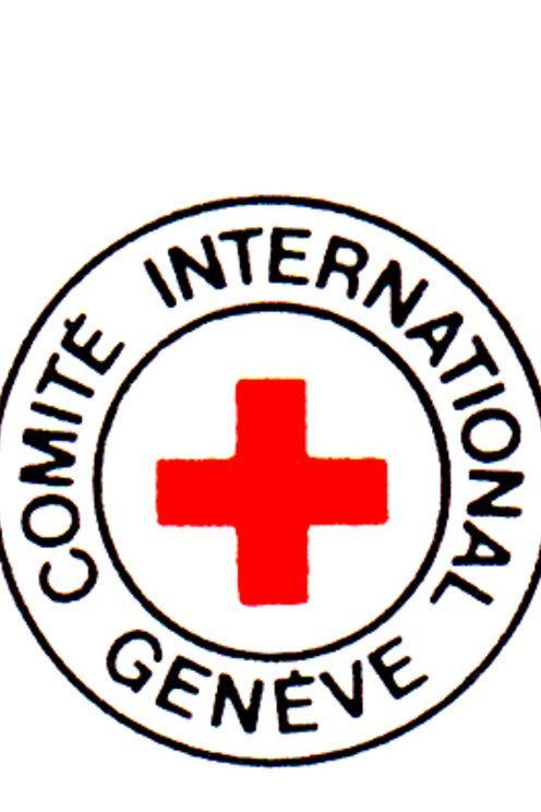International Committee of the Red Cross Logo - International Committee of the Red Cross