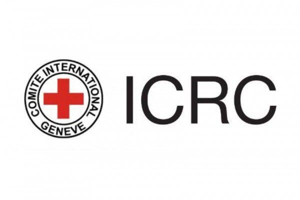 Red Cross Country Logo - International Committee of the Red Cross to open office in ...