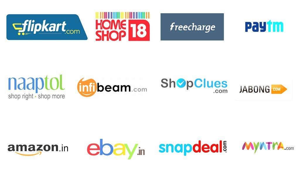 Shopping Brand Logo - How to Create an Online Shop Logo: Guidelines and Tips. Logo Design