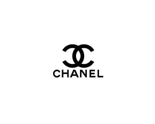 Small Chanel Logo - LogoDix