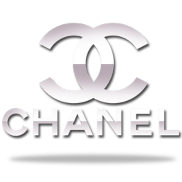 Small Chanel Logo - Chanel Logo Icon | Free Images at Clker.com - vector clip art online ...