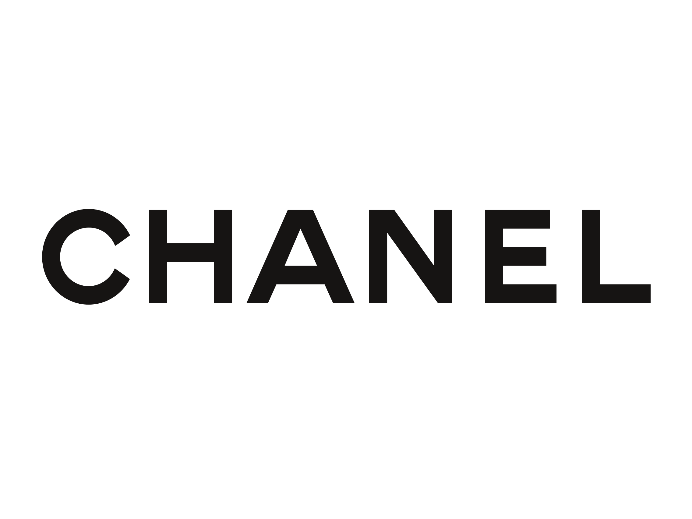 Small Chanel Logo - Chanel logo wordmark - Logok