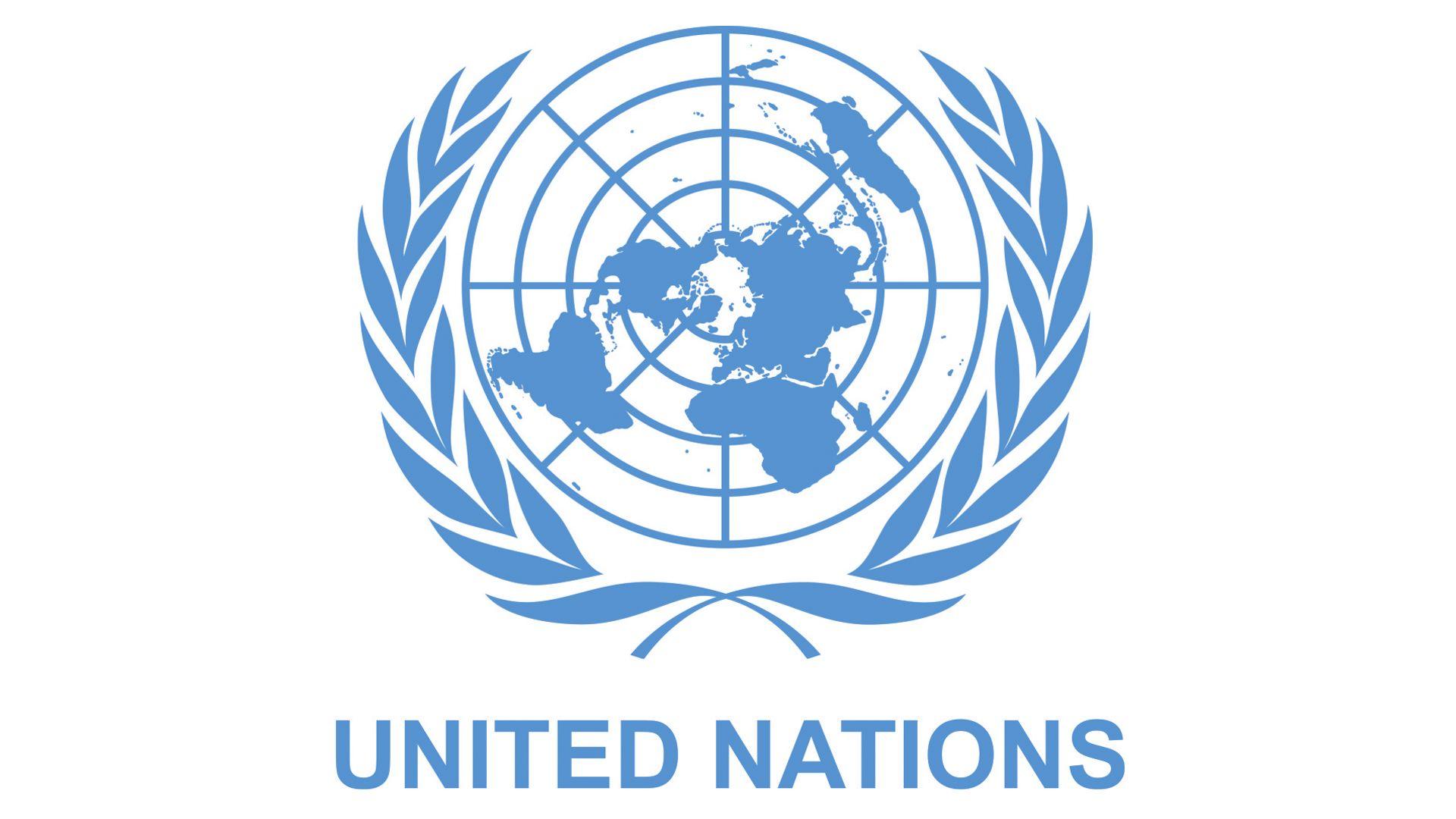 United Nations Logo - United Nations Logo, United Nations Symbol, Meaning, History