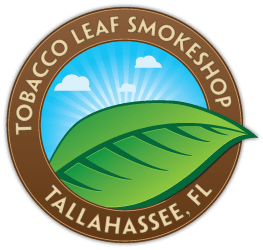 Tobacco Leaf Logo - Merchant Monday: Tobacco Leaf
