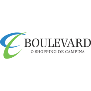 Shopping Brand Logo - Boulevard Shopping logo, Vector Logo of Boulevard Shopping brand ...