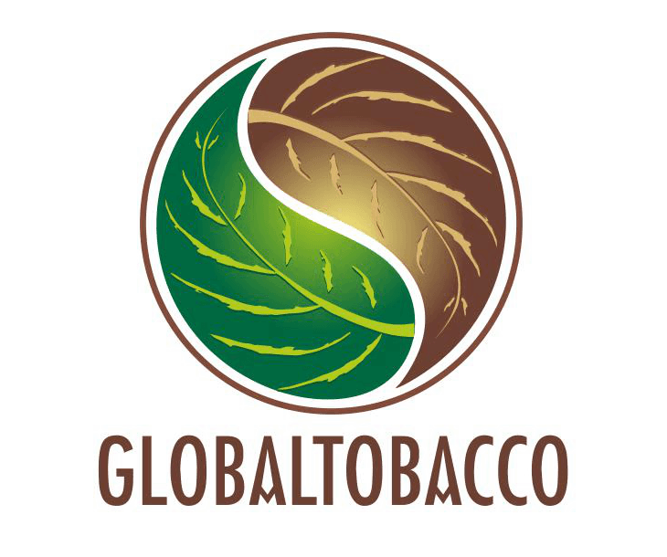 Tobacco Leaf Logo - Ttrading and processing company of quality un-manufactured leaf ...