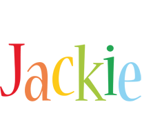 Jackie Logo - Jackie Logo | Name Logo Generator - Smoothie, Summer, Birthday ...