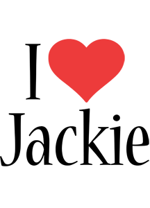 Jackie Logo - Jackie Logo | Name Logo Generator - I Love, Love Heart, Boots ...