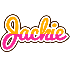 Jackie Logo - Jackie Logo. Name Logo Generator, Summer, Birthday