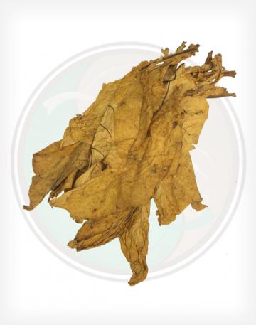 Tobacco Leaf Logo - Canadian Virginia Flue Cured Tobacco, Hookah Tobacco, Pipe Tobacco ...