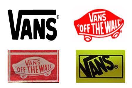 Fake Vans Logo - Counterfeit Vans Shoes | Consumer Alert