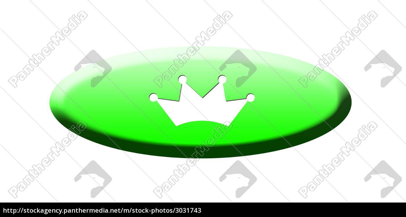 1743 Crown Logo - crown - Royalty free image - #3031743 - PantherMedia Stock Agency