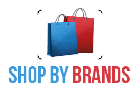 Shopping Brand Logo - Skin Care