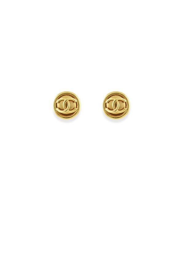 Small Chanel Logo - LogoDix