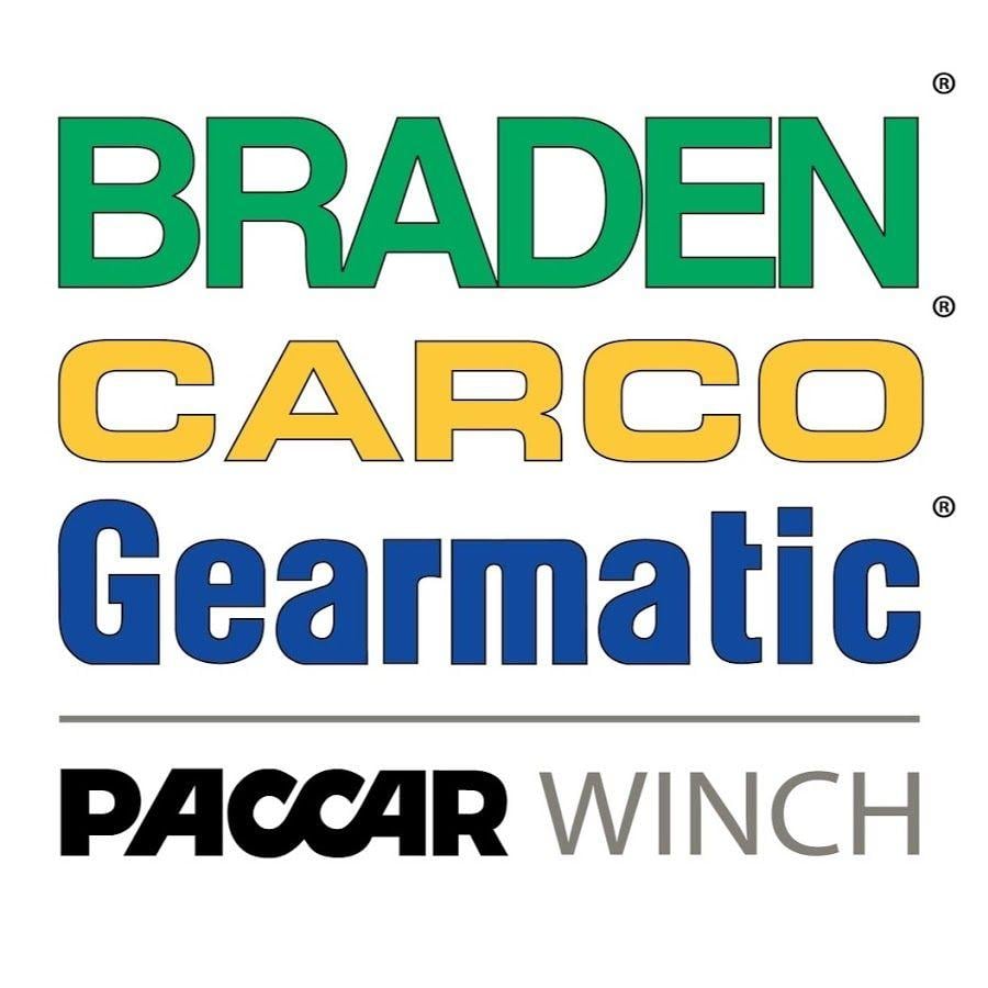 PACCAR Winch Logo - PACCAR Winch