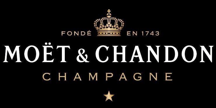 1743 Crown Logo - Pin by 涵源 胡 on logo | Pinterest | Moet chandon, Champagne and ...