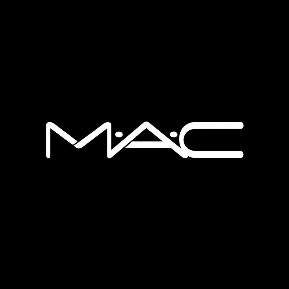 Mac Logo - Image result for m.a.c logo | D E S I G N | Pinterest | Mac makeup ...