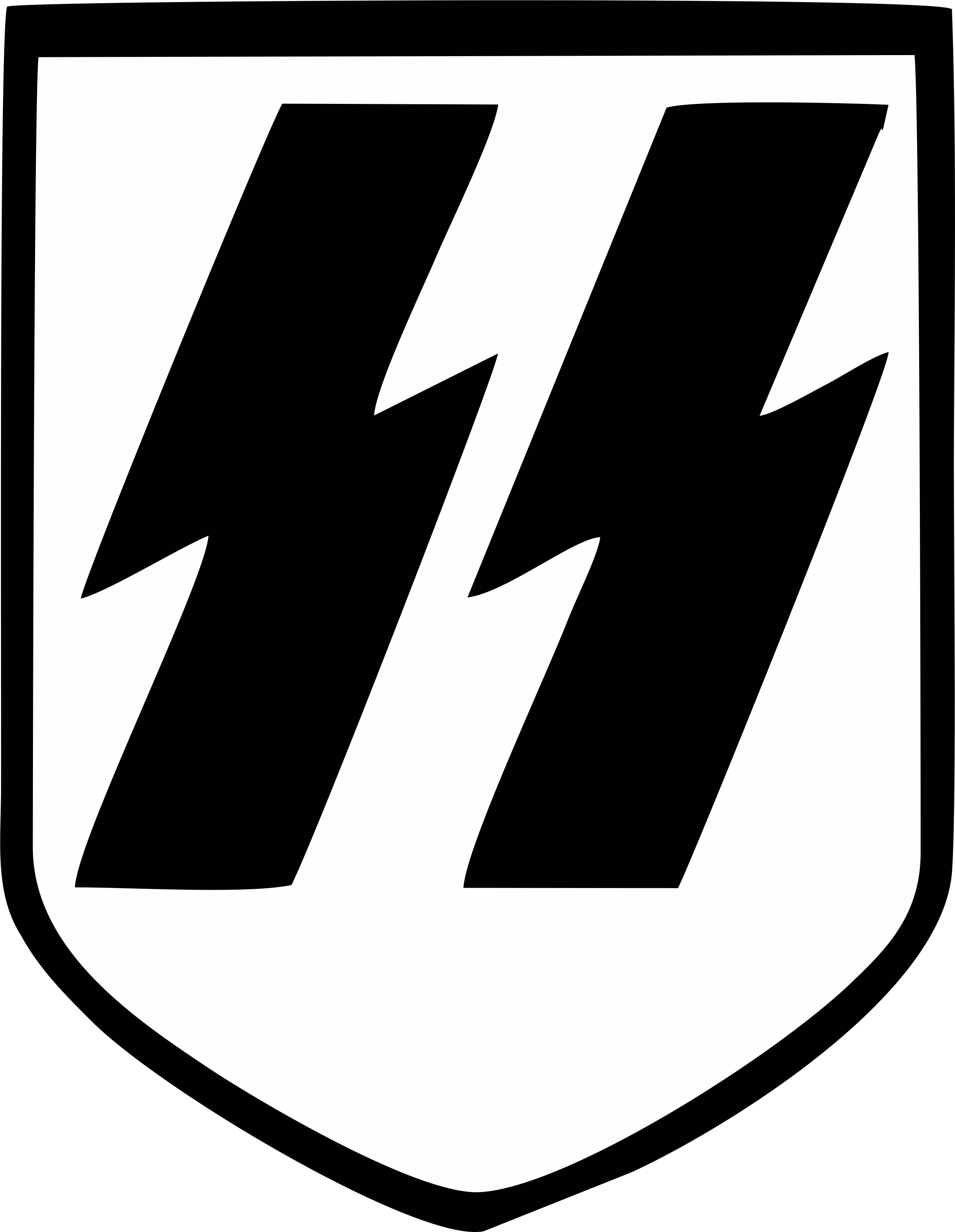 Nazi Symbol SS Logo - Ss nazi Logos