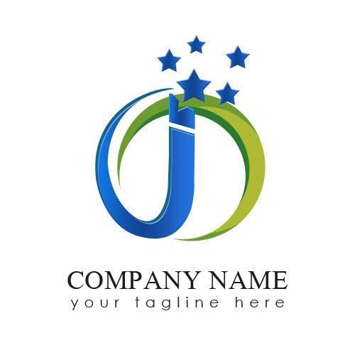 Company Logo - Logo for Business. Logo Design for Startup Business