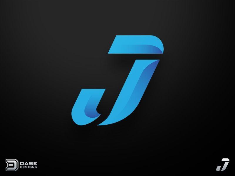 Cool J Logo - Portfolio - DaseDesigns Sports logos and Identity designs