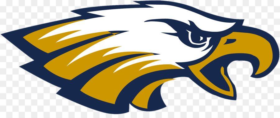 Naples High School Eagle Logo - Naples High School Philadelphia Eagles Avon High School Sport Golden ...