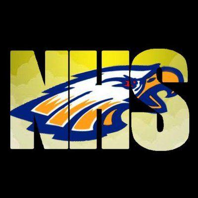 Naples High School Eagle Logo - Naples High School (@NaplesHS) | Twitter