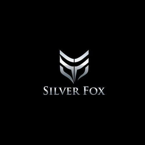 Silver Fox Logo - Create a simple but stylish logo design for Silver Fox! | Logo ...