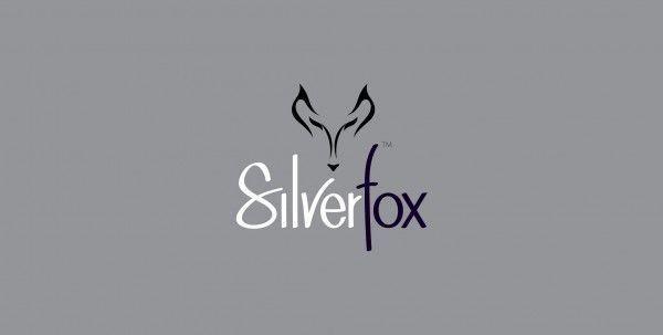 Silver Fox Logo - Silver Fox | LogoMoose - Logo Inspiration