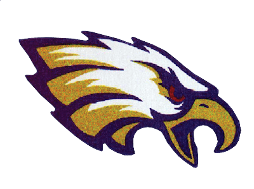 Naples High School Eagle Logo - Naples High Golden Eagles Varsity Football Schedule - Naples Herald