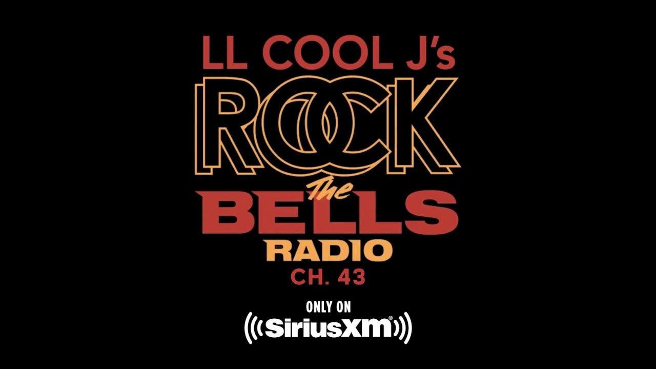 Cool J Logo - LL Cool J to bring classic hip-hop back to the airwaves with the ...