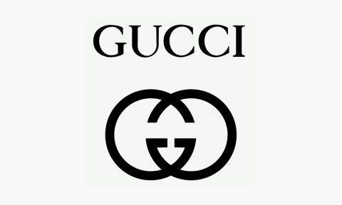 Iconic Fashion Logo - The Inspirations Behind 20 of the Most Well-Known Luxury Brand Logos ...