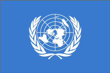 United Nations Logo - Flags, Flags, Boundaries Guides at United Nations