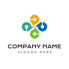 Organization Logo - Free Company Logo Designs | DesignEvo Logo Maker