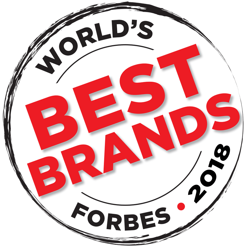 Most Recognizable Brand Logo - The World's Most Valuable Brands List
