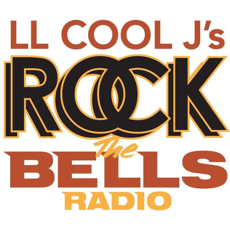 Llcoolj Logo - LL COOL J Launches His Exclusive New SiriusXM Channel 
