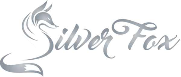 Silver Fox Logo - Silver Fox